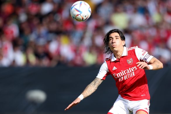 Héctor Bellerín