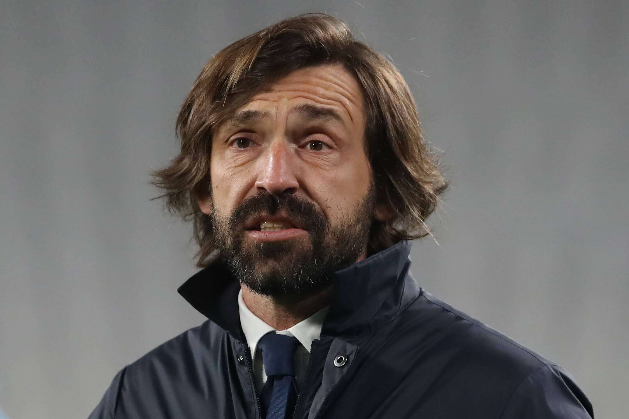 Barcelona eye Conte and Pirlo as new manager options - Get Italian ...