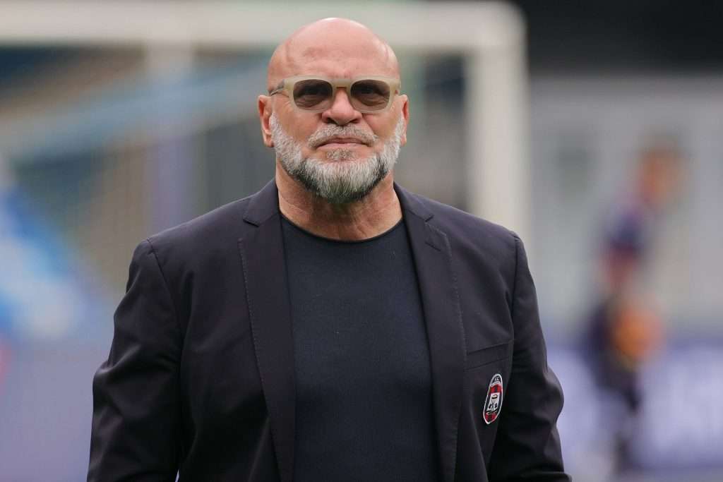 PODCAST The Get Italian Football News Show, Episode 34 Get Italian