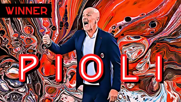 Stefano Pioli