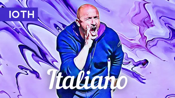 Italiano