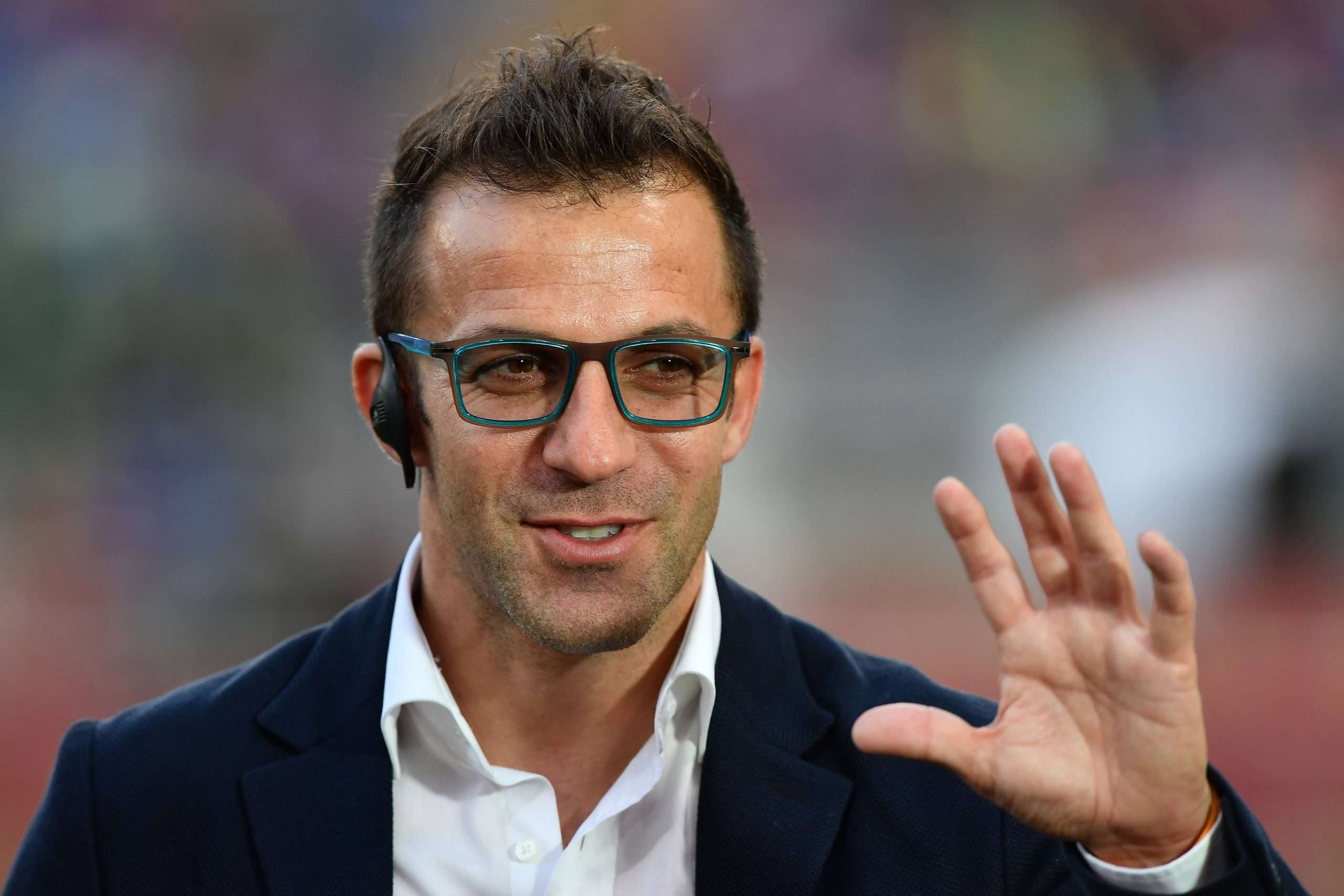 Alessandro Del Piero