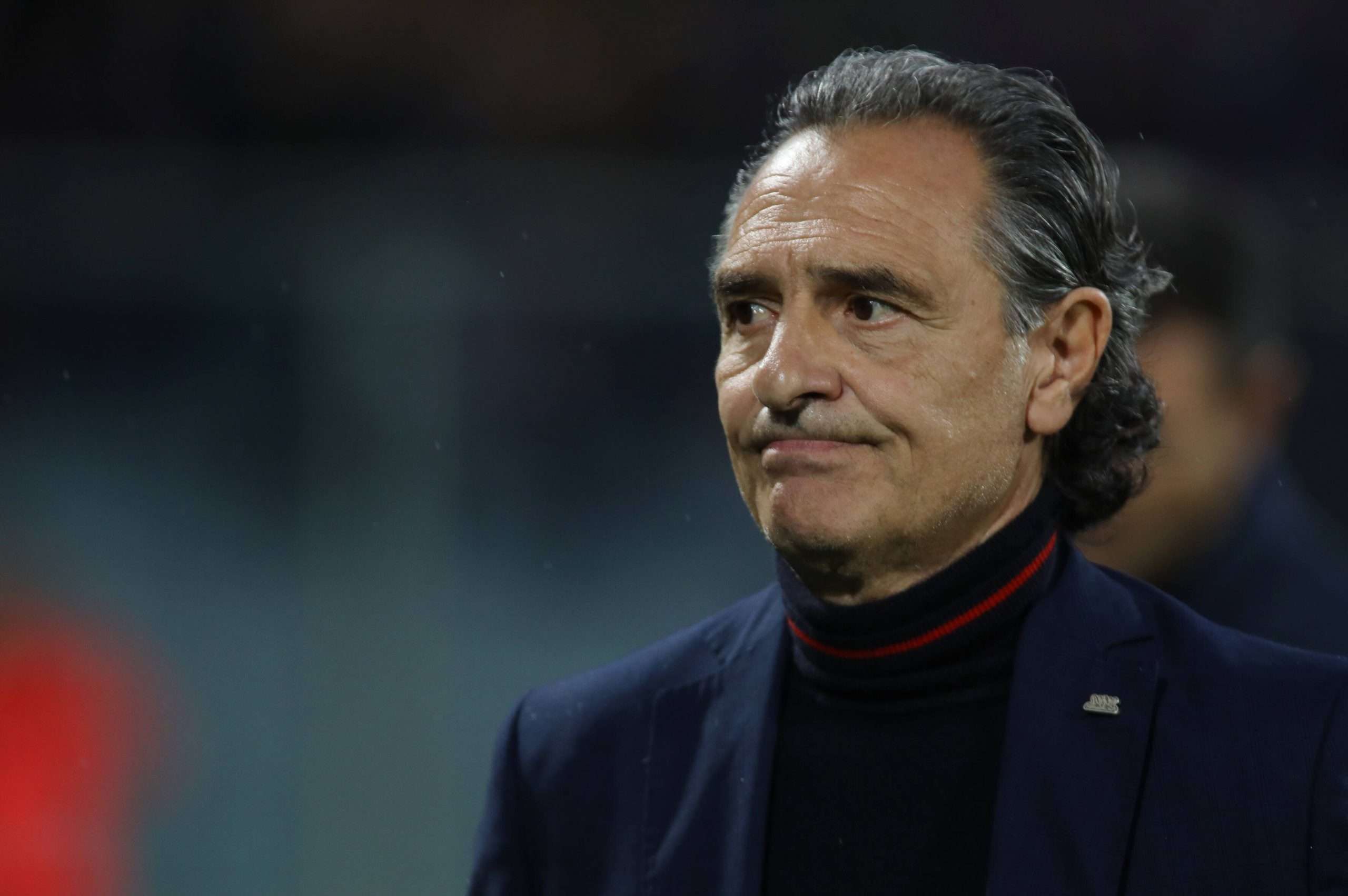 Cesare Prandelli set to take over at Fiorentina as Iachini is dismissed ...