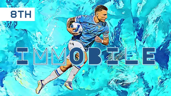 Ciro Immobile