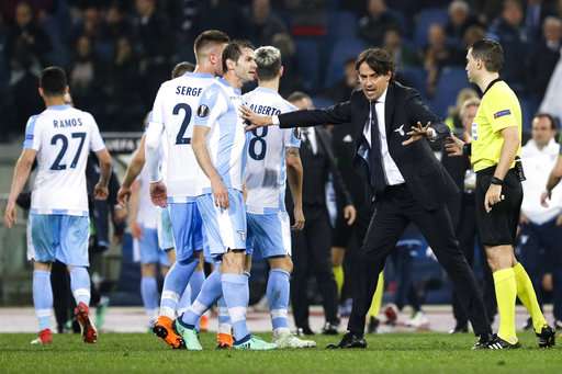 Lazio  2018-19 Season Preview - Get Italian Football News