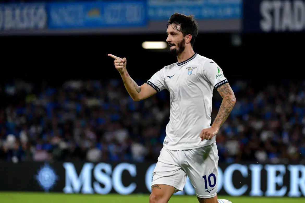 Napoli Lazio
