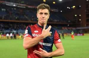 Piatek looks set for a big move after a stunning start to life at Genoa.