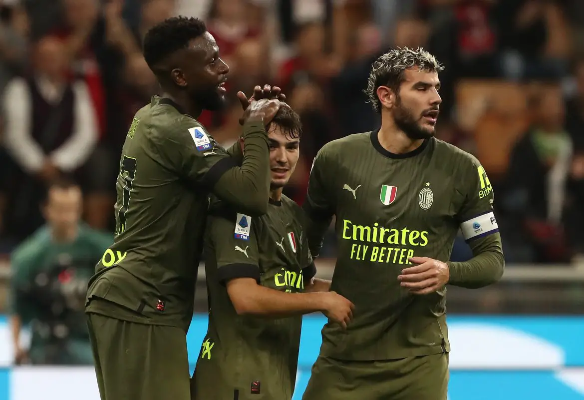 Milan