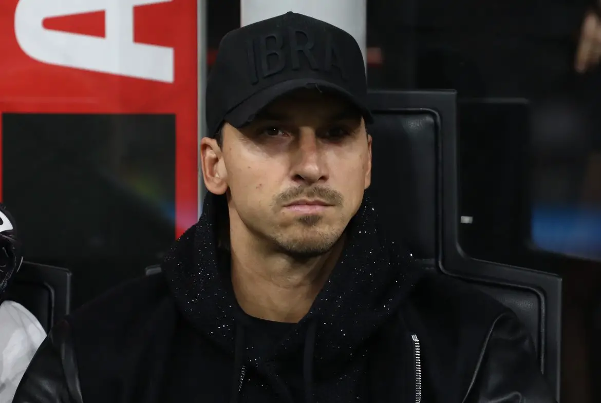 Zlatan Ibrahimović