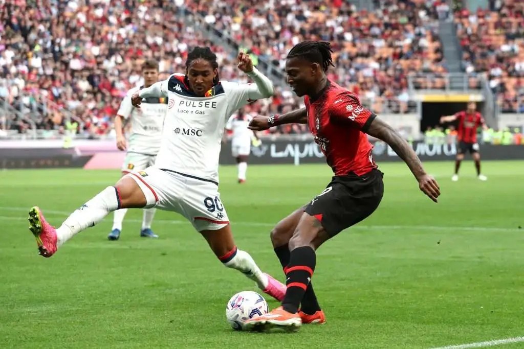 Key reasons why Inter want Tottenham Hotspur’s Djed Spence - Get Italian Football News