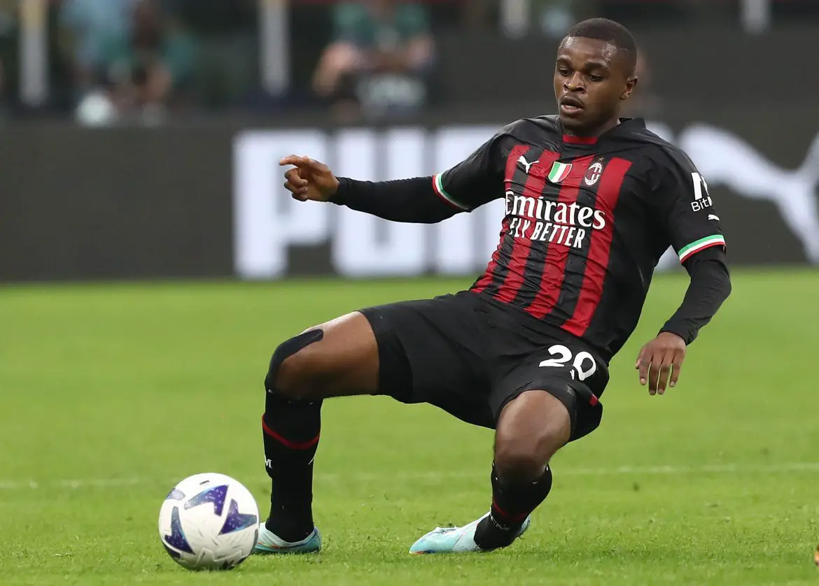 Pierre Kalulu