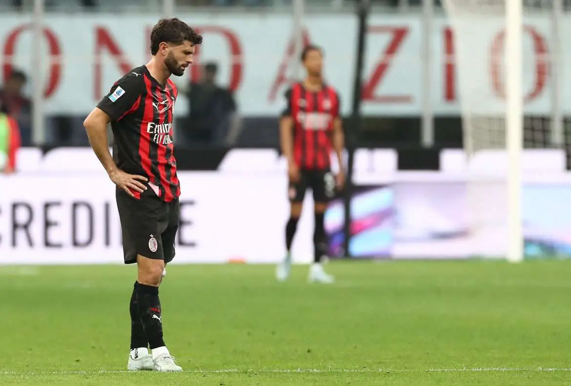 Why Christian Pulisic can leave Milan as Spurs and Liverpool prowl