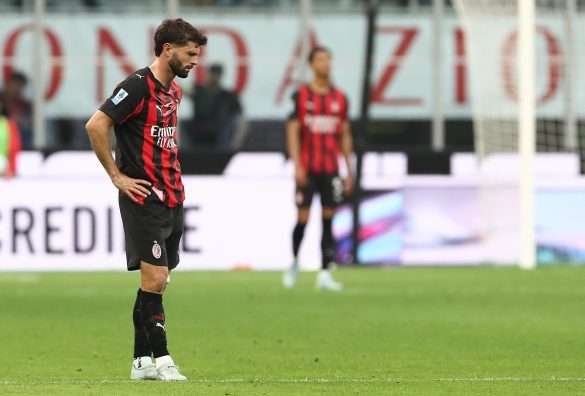 Why Christian Pulisic can leave Milan as Spurs and Liverpool prowl