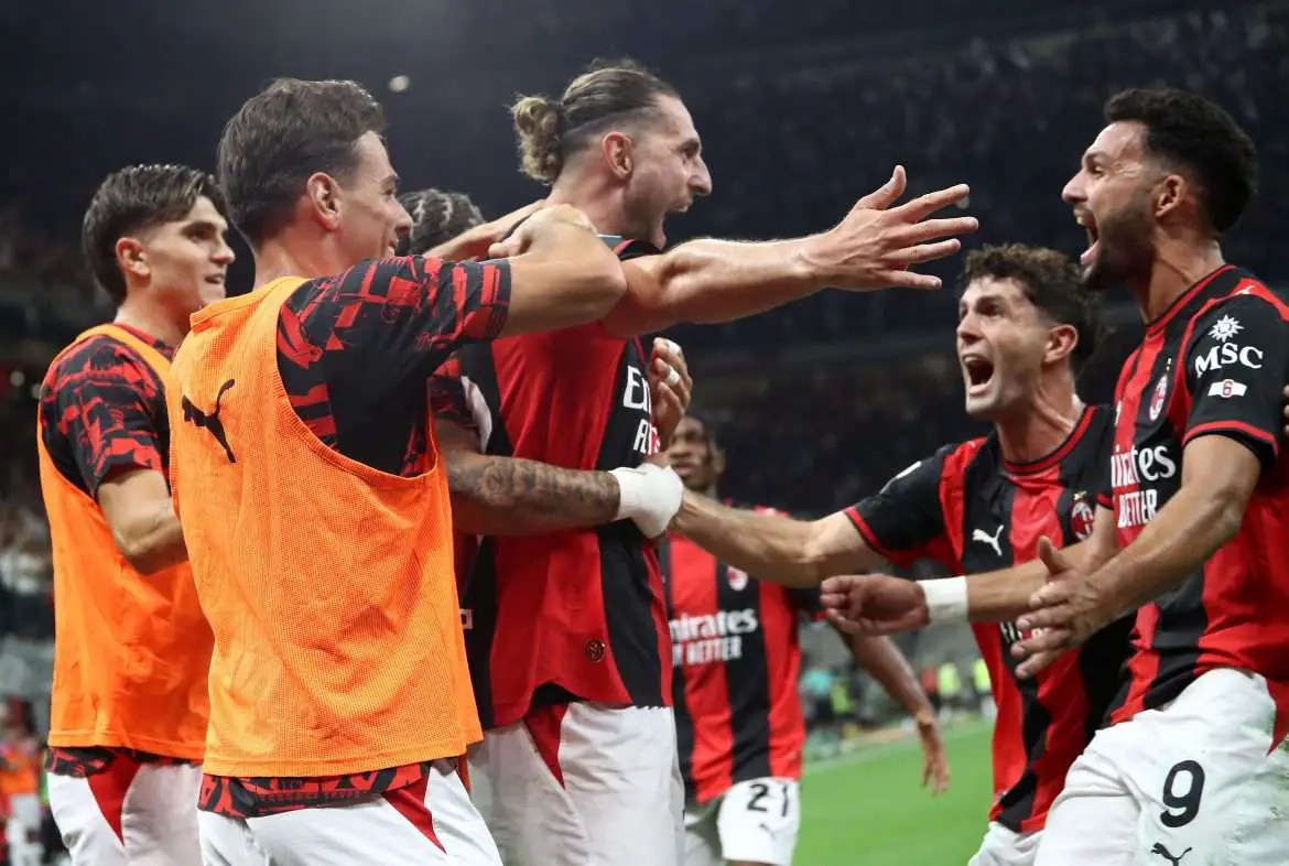 Amorim wants Rabiot and Pulisic renewals