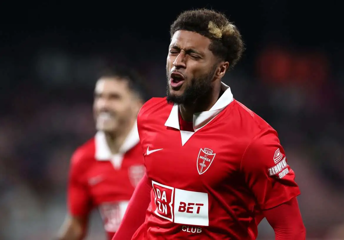 Juve join Napoli and Inter in monitoring Monza’s Varela