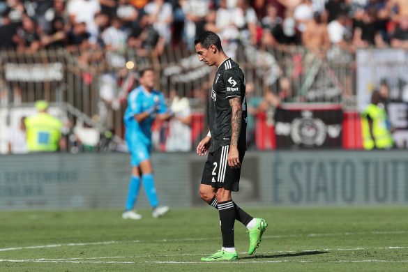 Di Maria