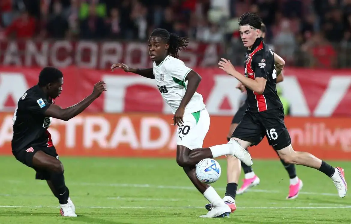 Daryl Bakola attracting Premier League interest