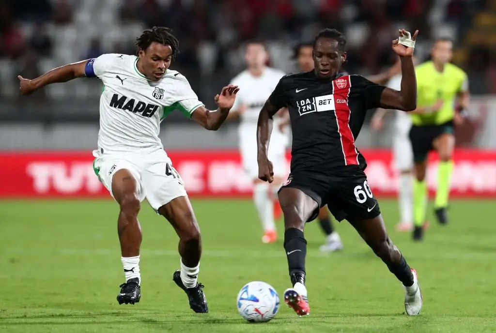 Jogadores internacionais italianos menos conhecidos a serem observados