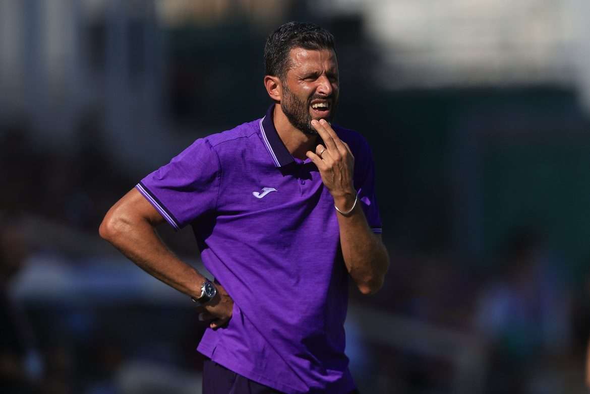 Fiorentina sack Fabio Grosso: Complete background on drastic decision