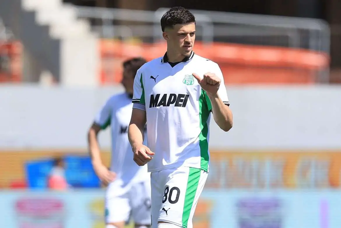Inter to look elsewhere as Tarik Muharemović hits snag as Premier League interest intensifies