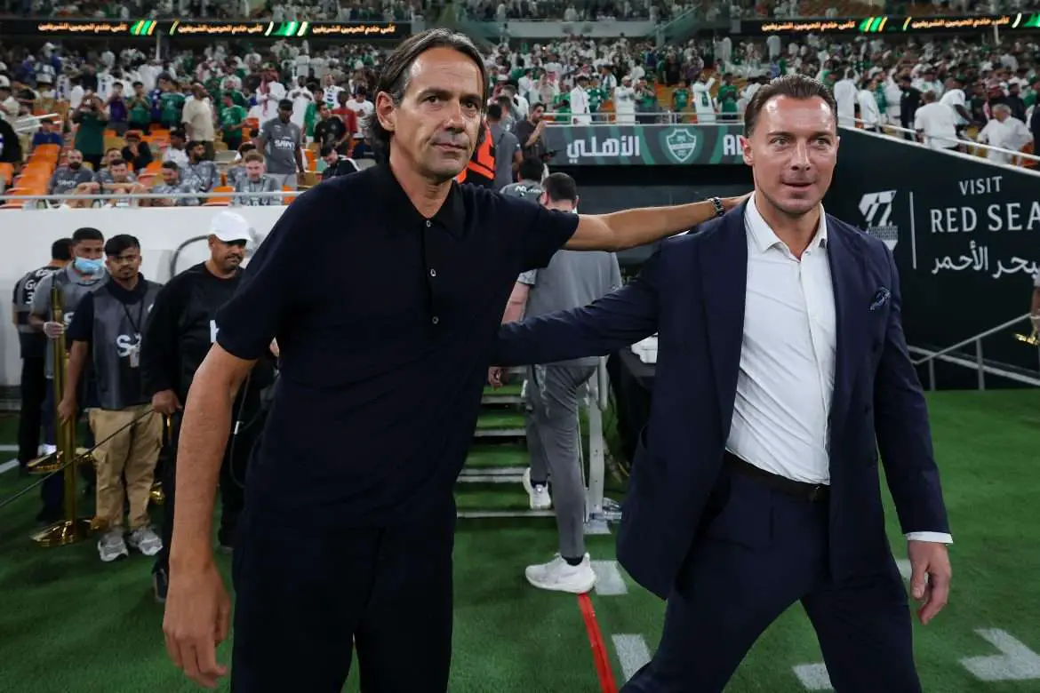 Matthias Jaissle is Ralf Rangnick's pick for Milan bench, Pochettino remains a possibility