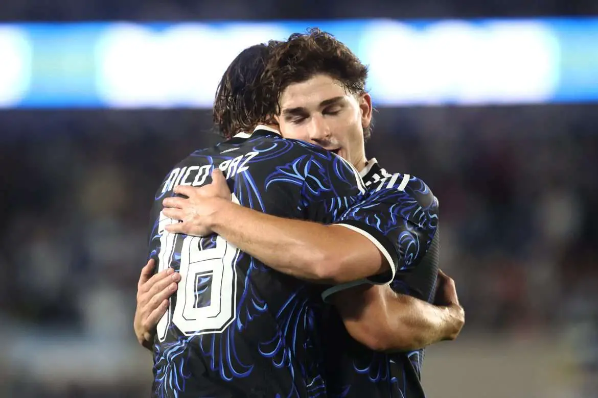 3 players who can replace Messi in the long run