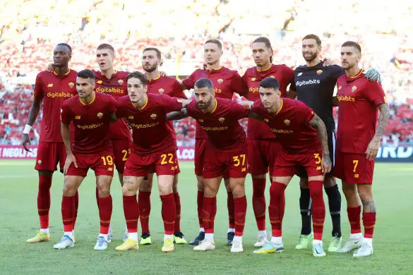 Roma