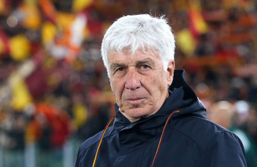 La sconfitta del Bologna è stata la peggiore della Roma, dice l’allenatore Gian Piero Gasperini La sconfitta del Bologna è stata la peggiore della Roma, dice l’allenatore Gian Piero Gasperini