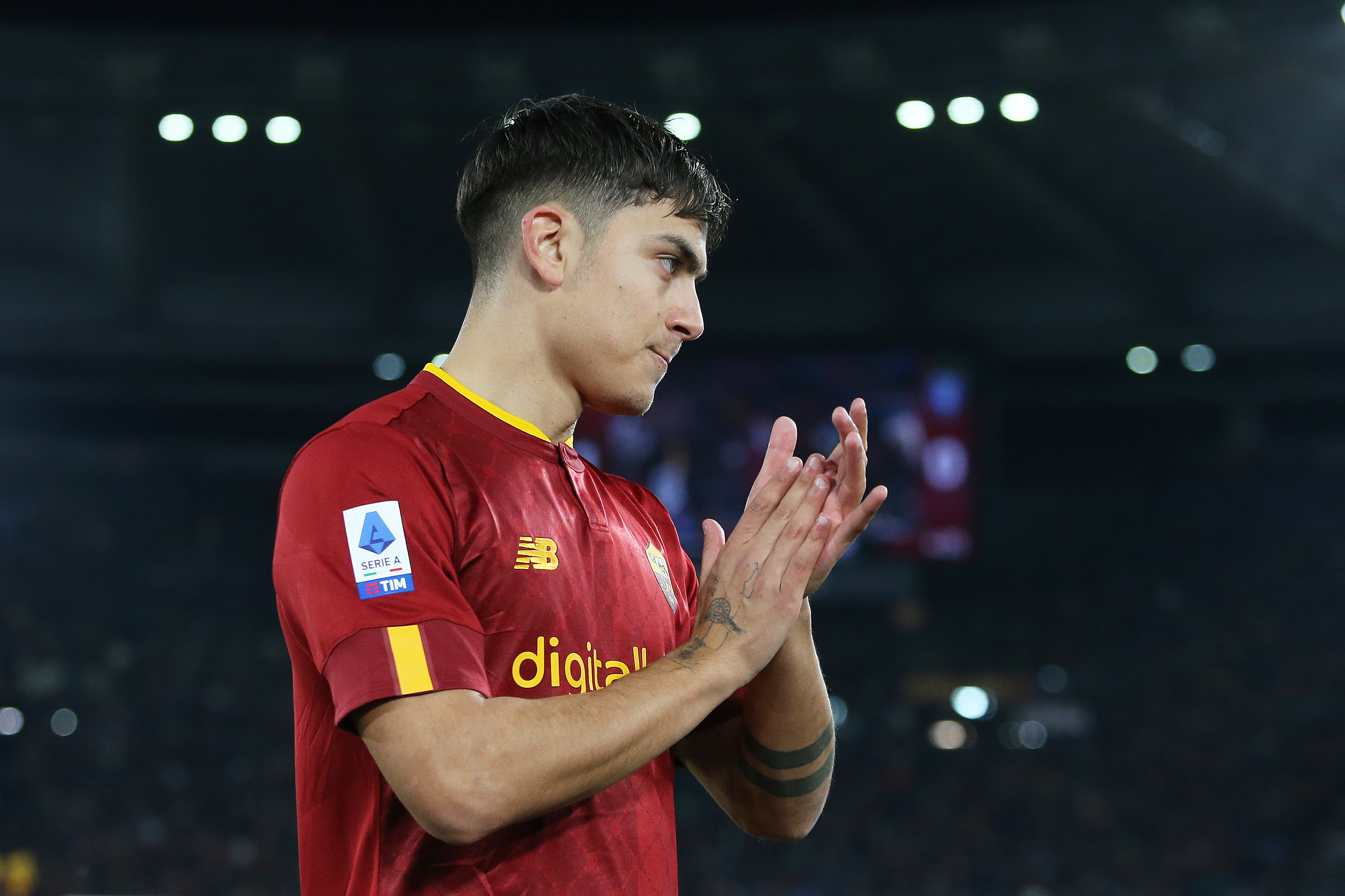 Serie A PREVIEW  Roma vs Empoli - Get Italian Football News