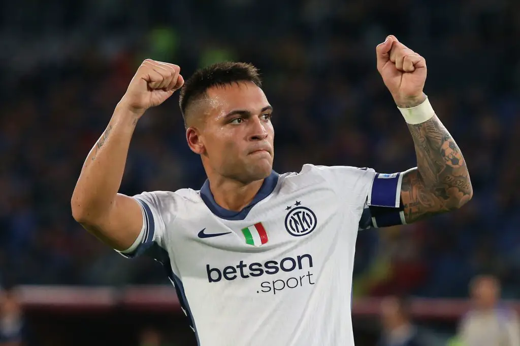 Inter Recover Lautaro Martinez come duo Barca Key Miss Inter Recover Lautaro Martinez come duo Barca Key Miss