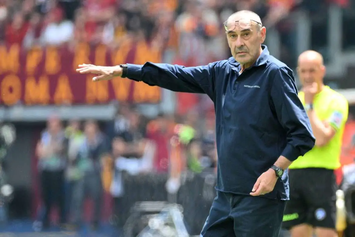 Maurizio Sarri to Napoli might not be certain — here's why