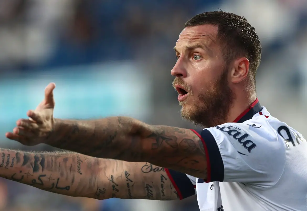 Marko Arnautović