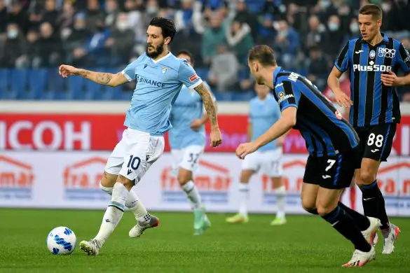 Lazio
