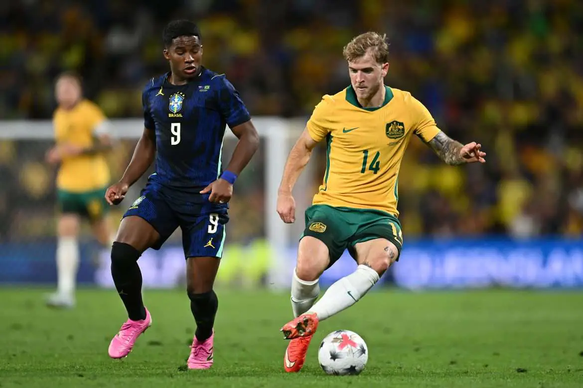Roma to try for Endrick again in January