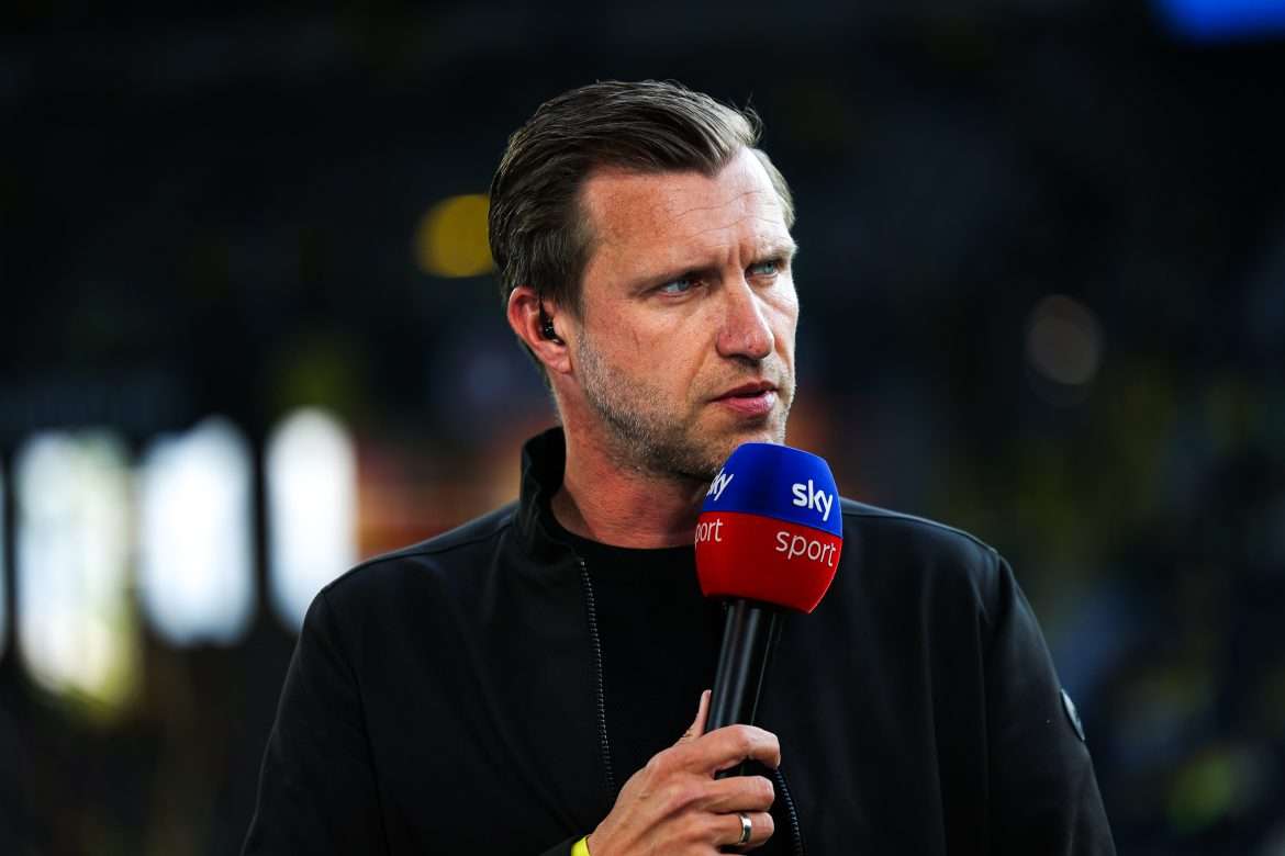 Markus Krösche finally close to joining Milan after summer rejection