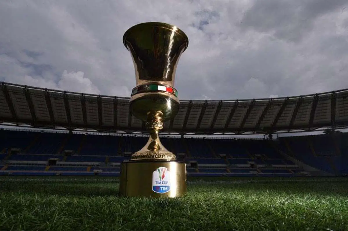 Coppa Italia Round-Up - Get Italian Football News