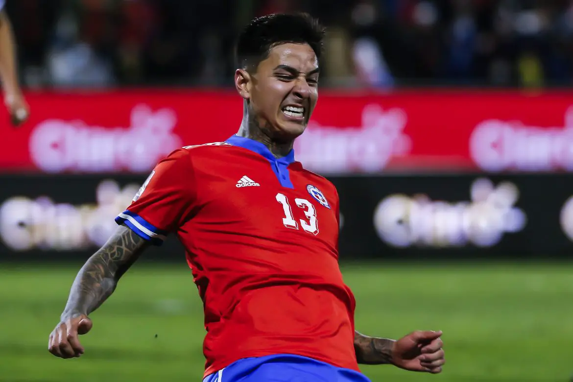Erick Pulgar