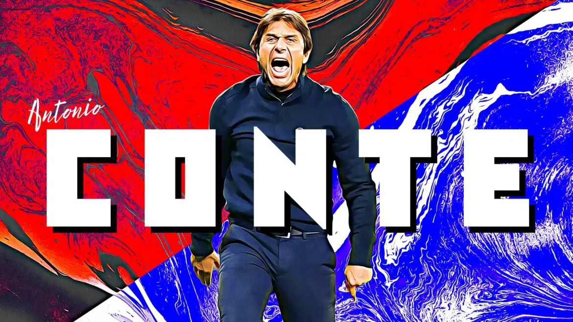 Antonio Conte