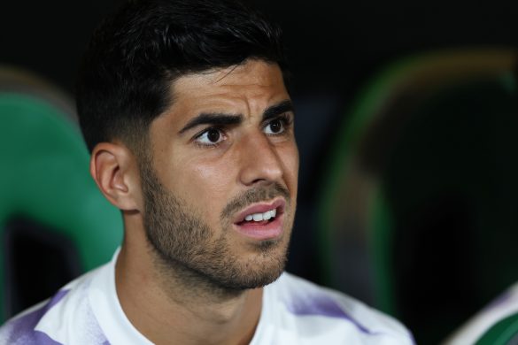 Marco Asensio
