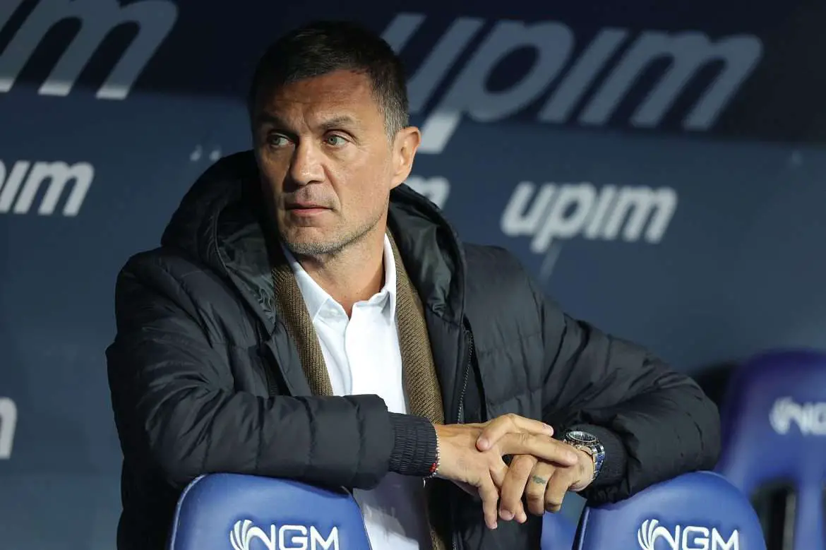 Paolo Maldini now likely to take up Azzurri technical director role
