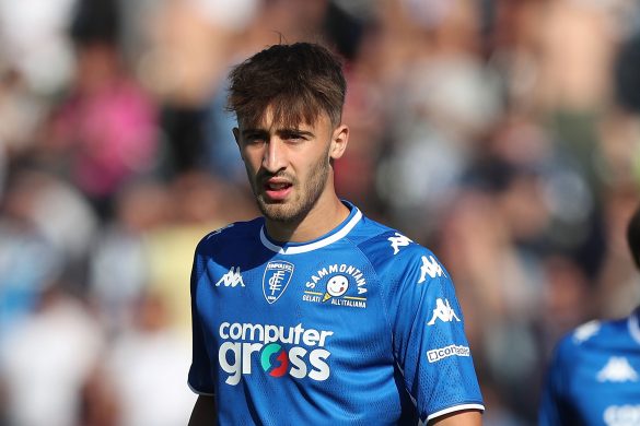 Mattia Viti