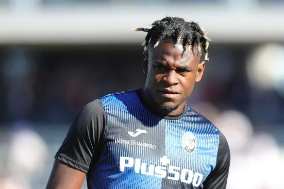 Duván Zapata