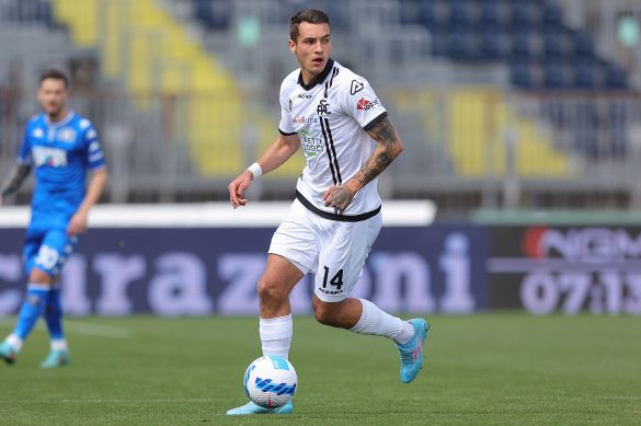 Jakub Kiwior