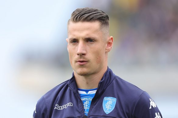 Andrea Pinamonti