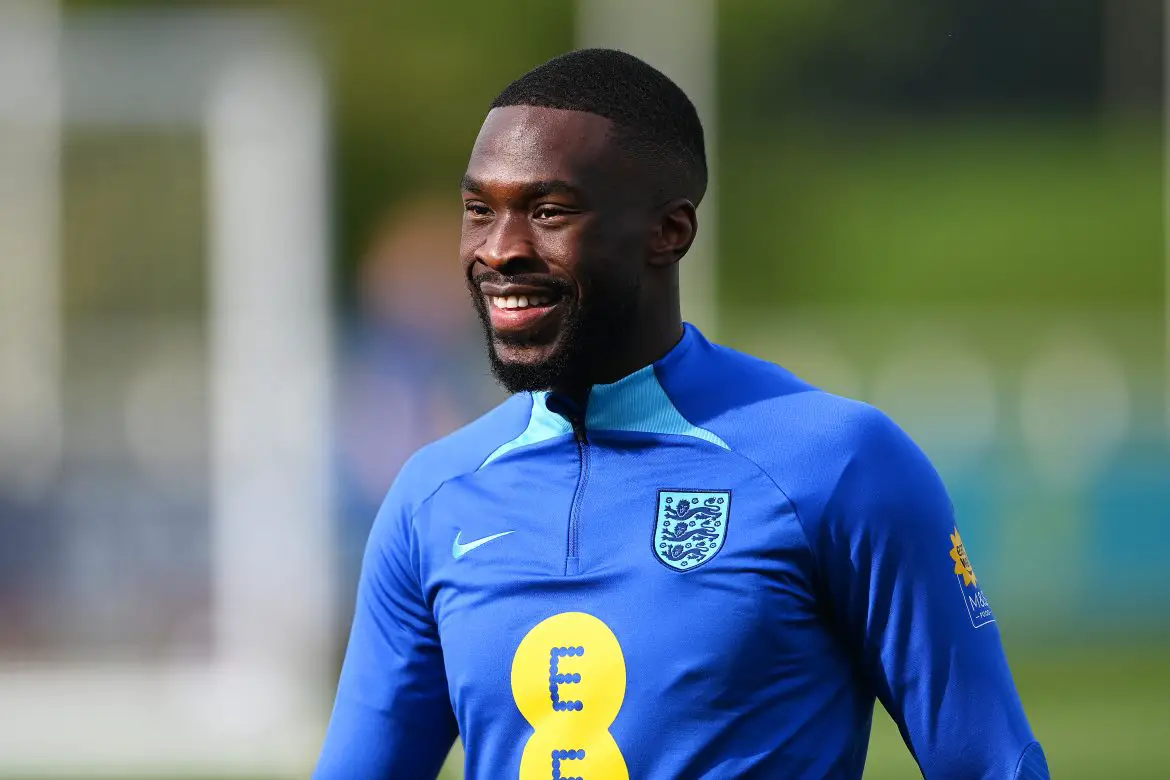 Fikayo Tomori