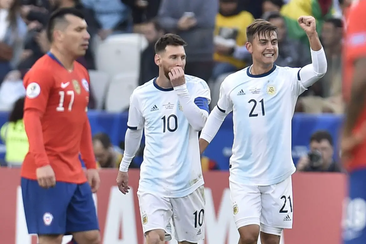 Paulo Dybala
