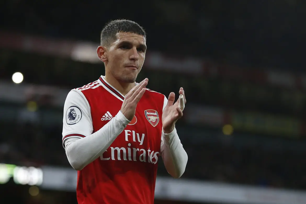 Lucas Torreira