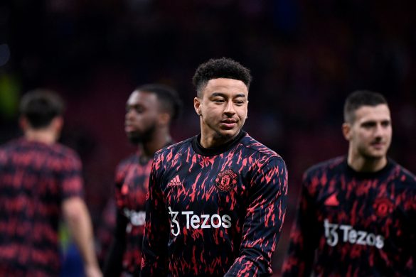 Lingard