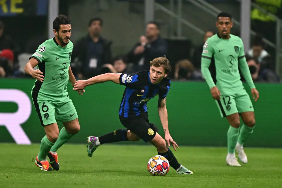FBL-EUR-C1-INTER-ATLETICO-MADRID