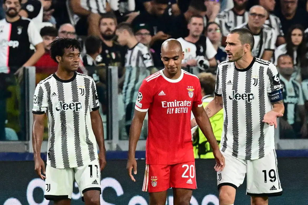 Juventus